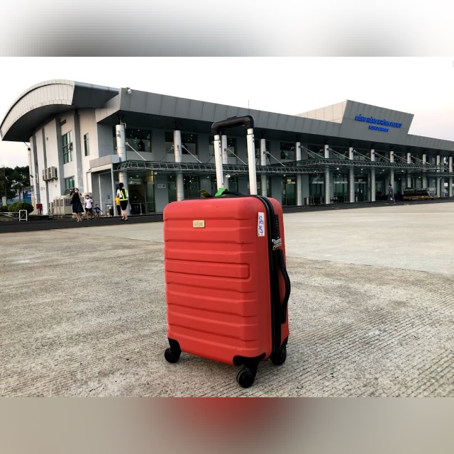 Lịch bay sân bay Pleiku Gia Lai mới nhất