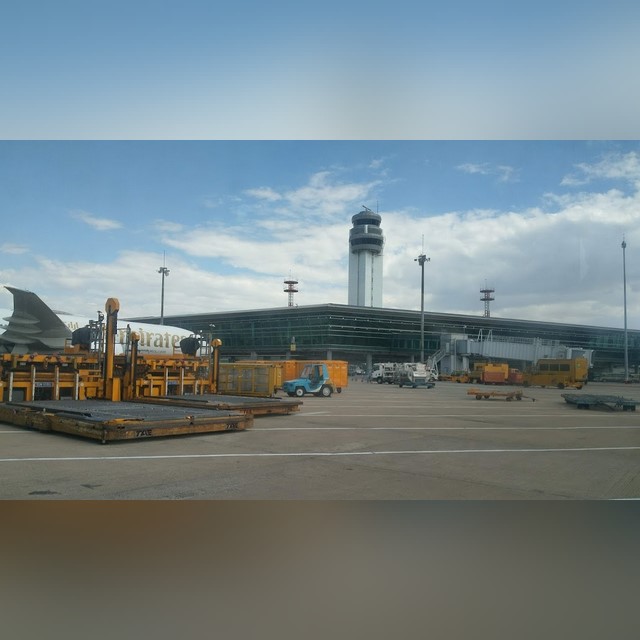 Lịch hạ cánh sân bay Tân Sơn Nhất Hôm Nay