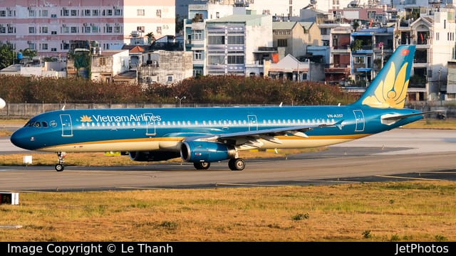 Theo dõi chuyến bay VN115: Tất cả những gì bạn cần biết với Vietnam Airlines