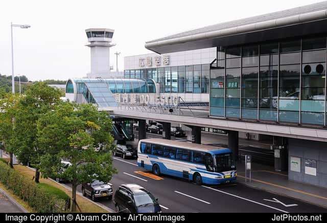 Lịch bay tại sân bay 広島空港 Hiroshima airport (HIJ)