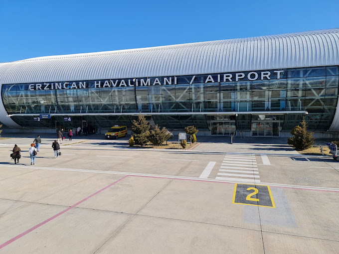 Erzincan Airport