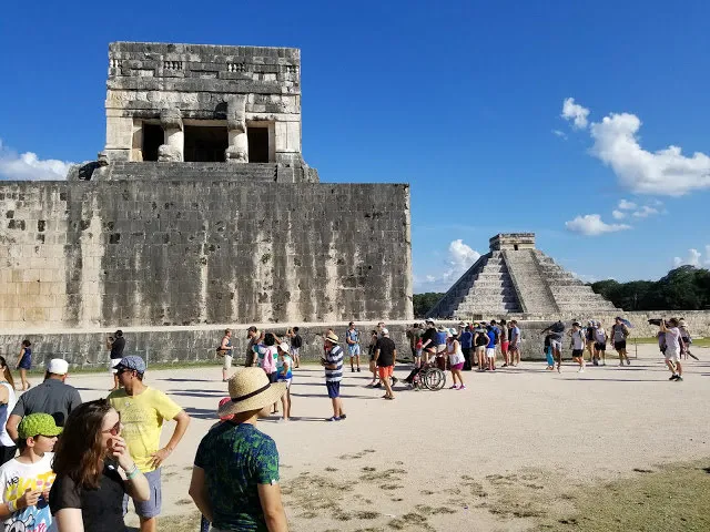 Chichen Itza