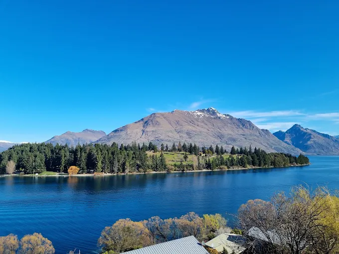 Queenstown 